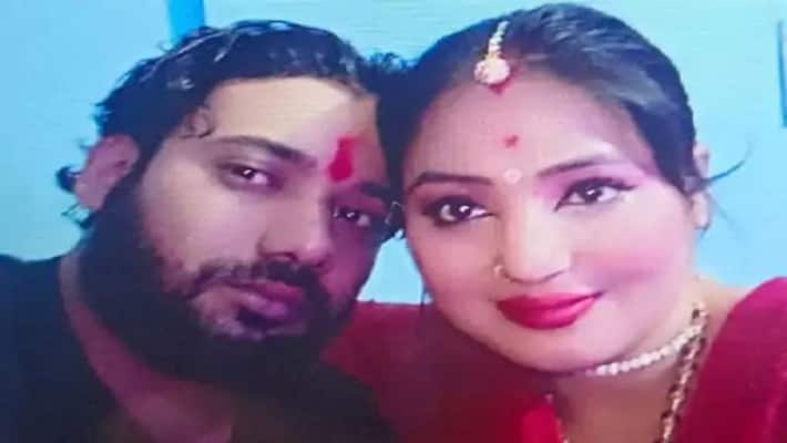 Ghaziabad woman changed her name for love marriage 3 times once became Muslim and twice became Hindu know why third husband gave her painful death