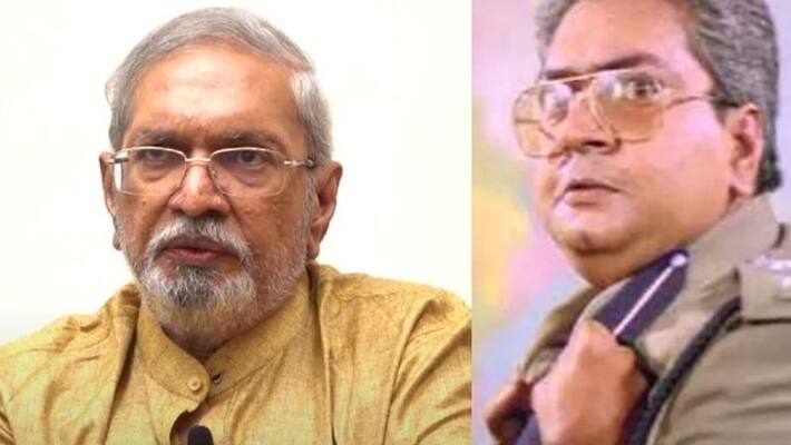 Tollywood Senior Actor and Producer vallabhaneni janardhan passed away Tollywood Senior Actor and Producer vallabhaneni janardhan passed away
