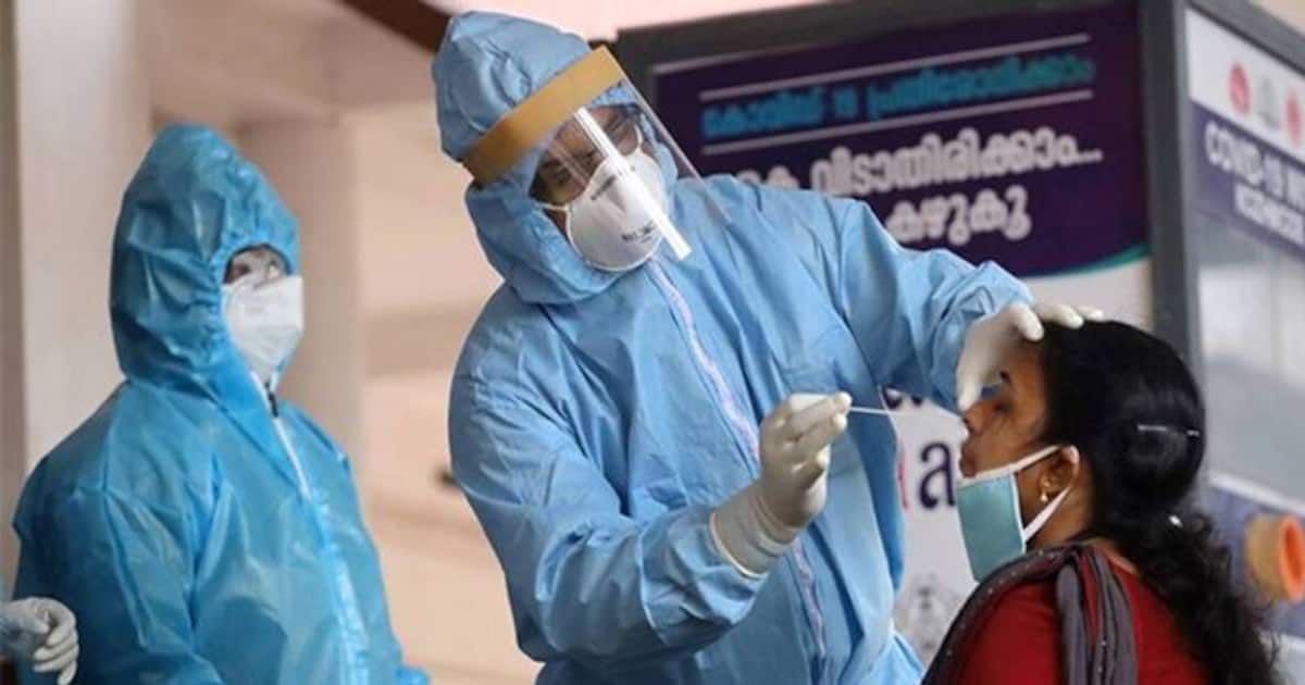 தமிழகத்தில் இந்த 4 மாவட்டங்களில் திடீரென அதிகரித்த கொரோனா.. பீதியில் பொதுமக்கள்..!