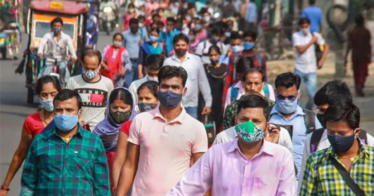 வேகமெடுக்கும் கொரோனா..! ஒரே நாளில் 2,151 பேருக்கு பாதிப்பு... அலெர்ட் செய்யும் மத்திய அரசு