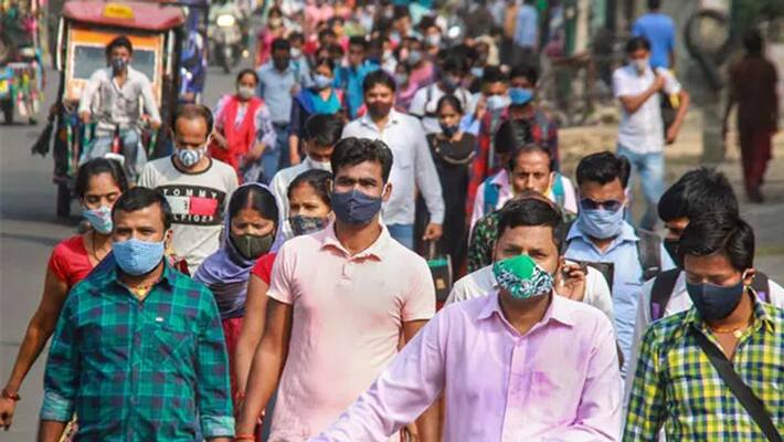 India implement RT PCR negative report mandatory for international travelers from 5 countries include china ckm India implement RT PCR negative report mandatory for international travelers from 5 countries include china ckm