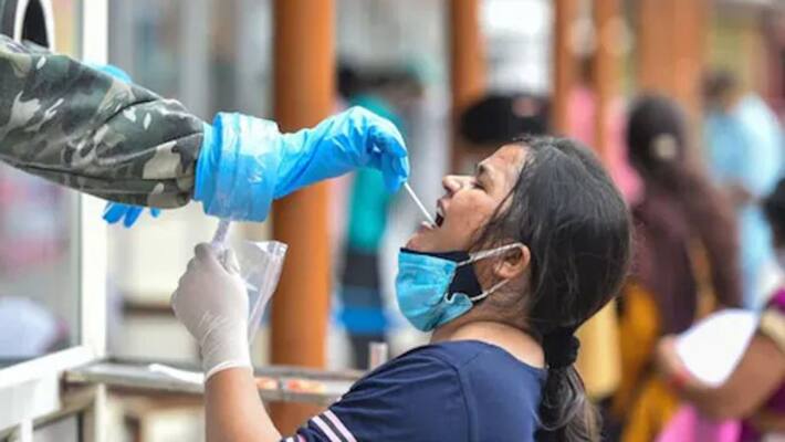 India reports 171 covid 19 cases last 24 hours active case tally to 2342 says Health Ministry report ckm India reports 171 covid 19 cases last 24 hours active case tally to 2342 says Health Ministry report ckm