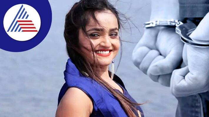 Jharkhand actress Isha alia shot dead husband prakash kumar arrested vcs Jharkhand actress Isha alia shot dead husband prakash kumar arrested vcs