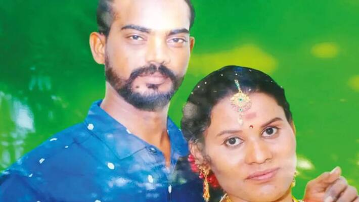 love couple commit suicide in thoothukudi love couple commit suicide in thoothukudi