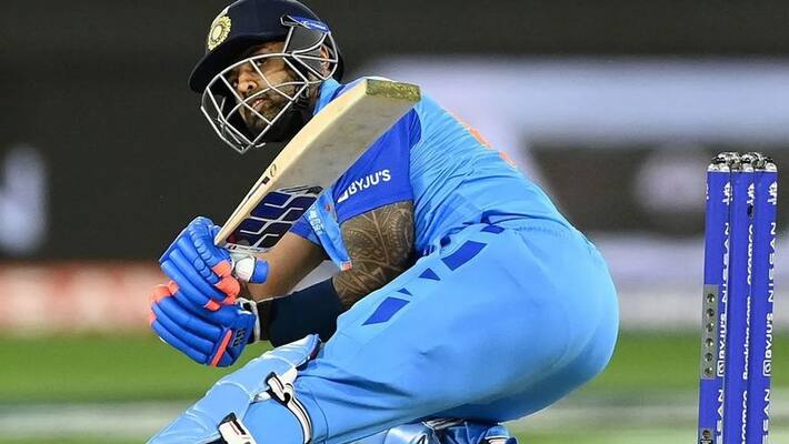 IND vs SL T20 Suryakumar yadav hundred help team India to set 229 run target to Sri lanka in Final and 3rd match ckm IND vs SL T20 Suryakumar yadav hundred help team India to set 229 run target to Sri lanka in Final and 3rd match ckm