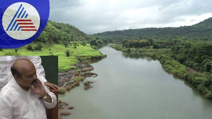Central Govt agrees to Kalasa Banduri DPR: CM feels emotional remembering struggle sat Central Govt agrees to Kalasa Banduri DPR: CM feels emotional remembering struggle sat