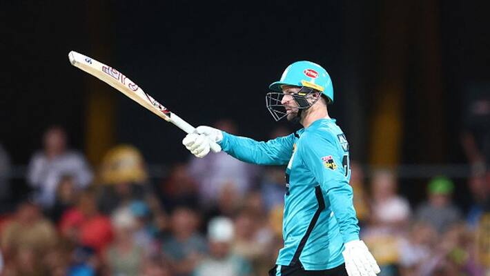 colin munro missed his century and sydney thunder beat brisbane heat by 11 runs in big bash league match colin munro missed his century and sydney thunder beat brisbane heat by 11 runs in big bash league match