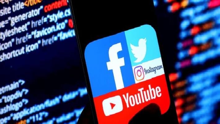 Centre to set up 3 grievance appellate committees to handle complaints of social media users: Report AJR Centre to set up 3 grievance appellate committees to handle complaints of social media users: Report AJR