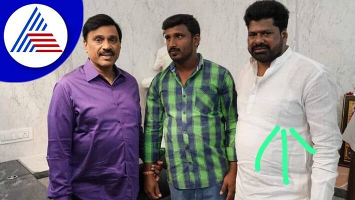 Gali Janardhan Reddy Mass Conference on January 6 in Sindhanur and January 11 in Ballari gow Gali Janardhan Reddy Mass Conference on January 6 in Sindhanur and January 11 in Ballari gow
