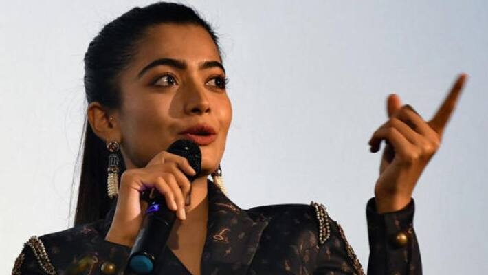another flop for heroine rashmika mandanna another flop for heroine rashmika mandanna