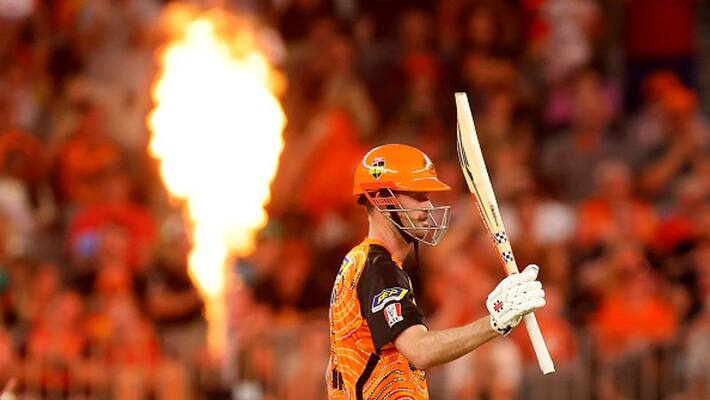 ashton turner fifty helps perth scorchers to beat melbourne stars in big bash league match ashton turner fifty helps perth scorchers to beat melbourne stars in big bash league match