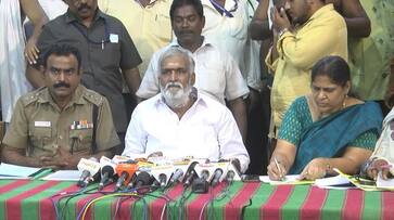 nobody can not criticize magalir urimai thogai scheme who have a soul heart says sekar babu vel nobody can not criticize magalir urimai thogai scheme who have a soul heart says sekar babu vel