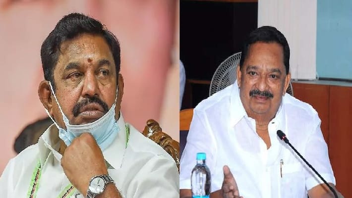 dont confuse people by making confusing statements says minister gandhi to edappadi palanisamy dont confuse people by making confusing statements says minister gandhi to edappadi palanisamy