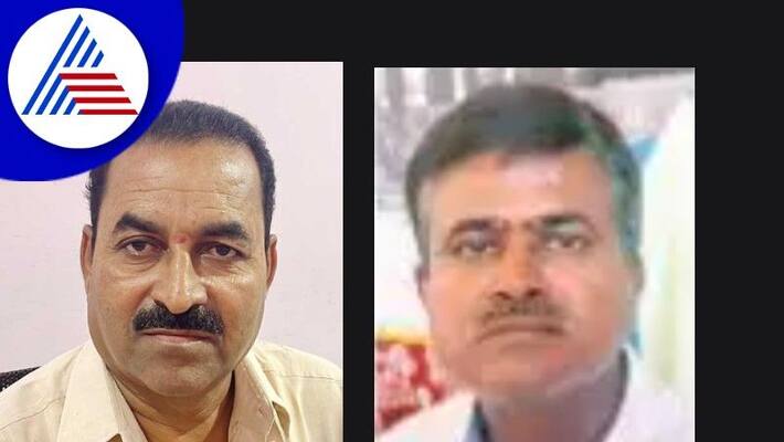 Lokayukta raids Harihara Constituent Education Officer BC Siddappa Lokayukta raids Harihara Constituent Education Officer BC Siddappa