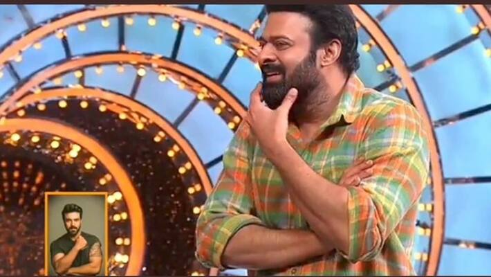 prabhas reveals his favorite directors of all time in unstoppable show prabhas reveals his favorite directors of all time in unstoppable show