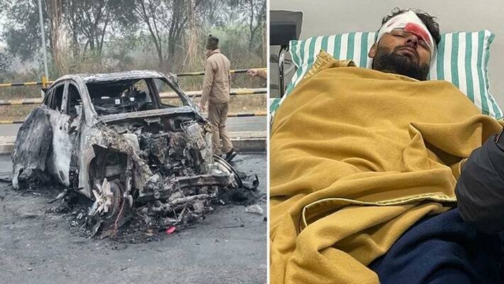 Driver and conductor who saved Rishabh Pant life will be honoured says Uttarakhand CM Pushkar Singh Dhami Driver and conductor who saved Rishabh Pant life will be honoured says Uttarakhand CM Pushkar Singh Dhami