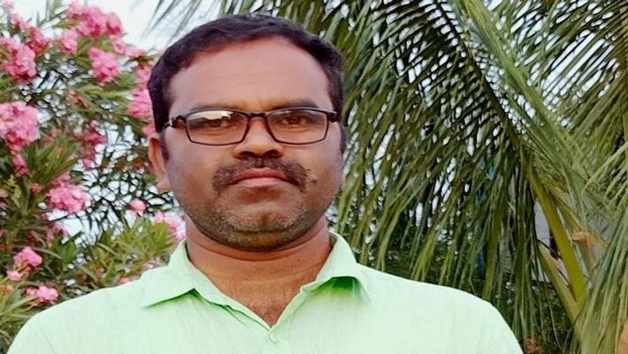 Gudipalli Niranjan story Tappeta Situku Gudipalli Niranjan story Tappeta Situku
