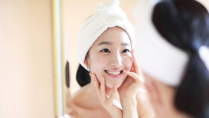 how to get glowing skin like korean girls how to get glowing skin like korean girls