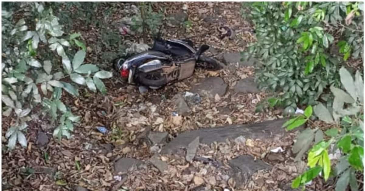 தஞ்சையில் கோர விபத்து; பொதுத்தேர்வு எழுதிவிட்டு வீடு திரும்பிய மாணவி உள்பட 2 பேர் பலி