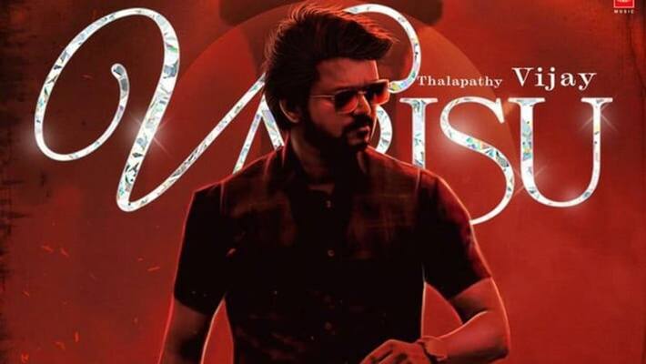 varisu trailer release date officially announced varisu trailer release date officially announced