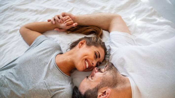 what happens if you have too much sex what happens if you have too much sex