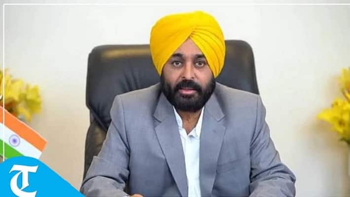 bomb found near punjab chief minister bhagwant mann residence in chandigarh ash bomb found near punjab chief minister bhagwant mann residence in chandigarh ash