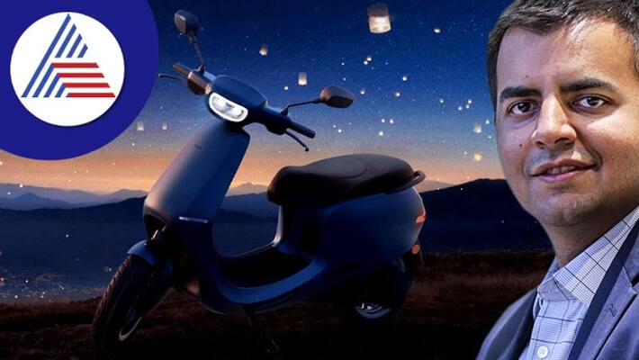 Ola electric to introduce six new electric vechicles Ola electric to introduce six new electric vechicles