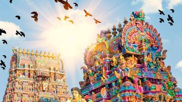 In this month of Aadi, we can visit the famous Amman temples on a single day.. Do you know how? In this month of Aadi, we can visit the famous Amman temples on a single day.. Do you know how?