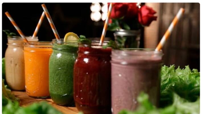 iron rich drinks that you can prepare at home iron rich drinks that you can prepare at home
