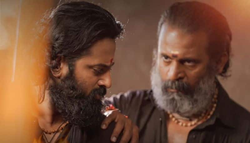 Malikappuram malayalam movie review unni mukundan Vishnu Sasi Shankar