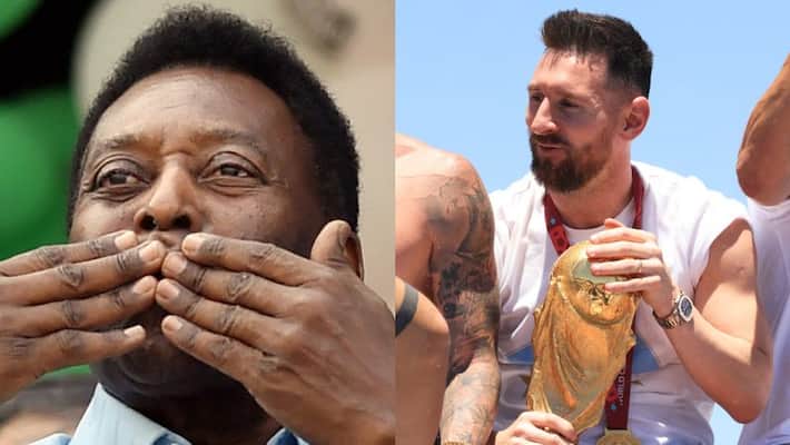 Yearend 2022: Pele demise to Lionel Messi Qatar World Cup 2022 glory to India FIFA ban - Summing up the football year-ayh Yearend 2022: Pele demise to Lionel Messi Qatar World Cup 2022 glory to India FIFA ban - Summing up the football year-ayh