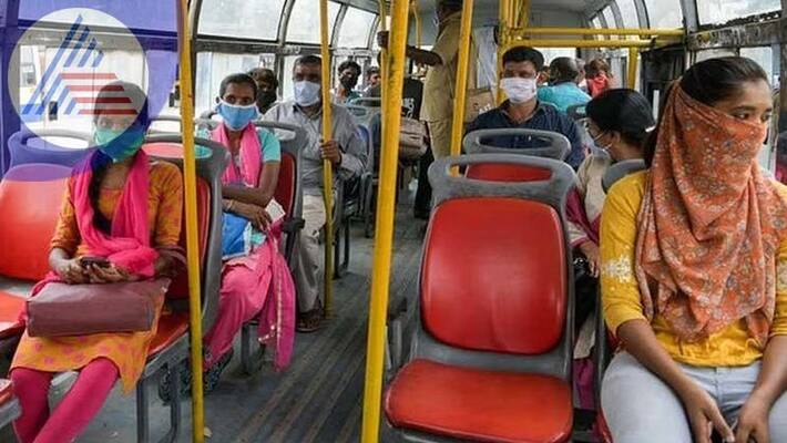 BMTC shock fare hike for new year Burden for passengers sat BMTC shock fare hike for new year Burden for passengers sat