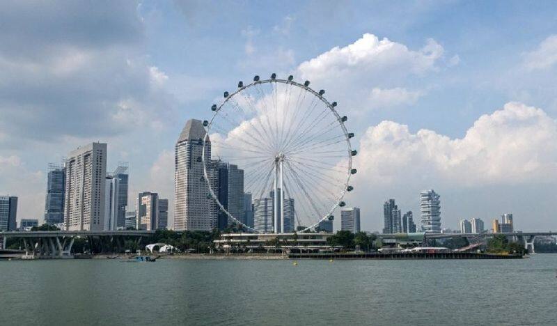 want to spend your vacation in Singapore with excitement and Here are the best places to visit
