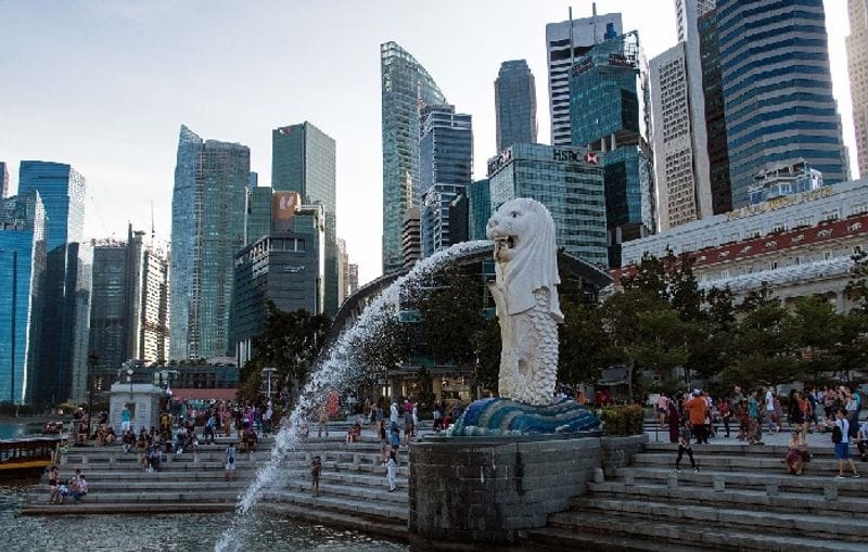 want to spend your vacation in Singapore with excitement and Here are the best places to visit