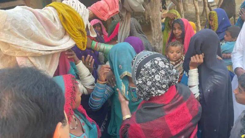 Hindu woman allegedly beheaded in Pakistan