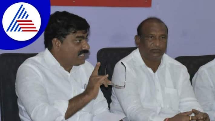 BJP looted tax money congress allegations gow BJP looted tax money congress allegations gow