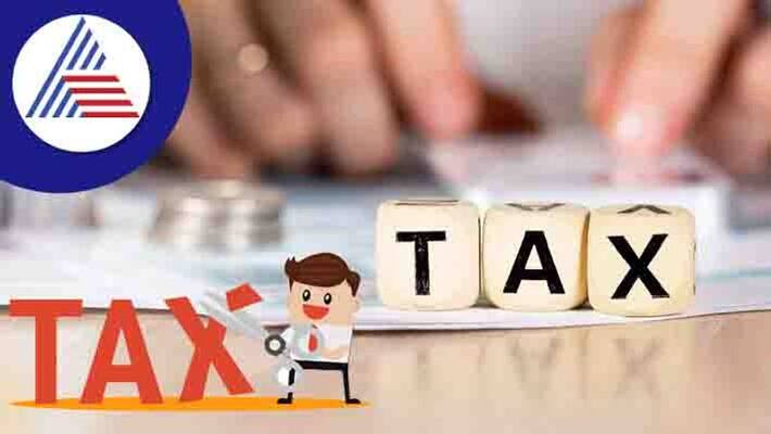 Under the new tax system Rs. Do you know how much tax you have to pay even if you earn one rupee more than 7 lakh MKA Under the new tax system Rs. Do you know how much tax you have to pay even if you earn one rupee more than 7 lakh MKA