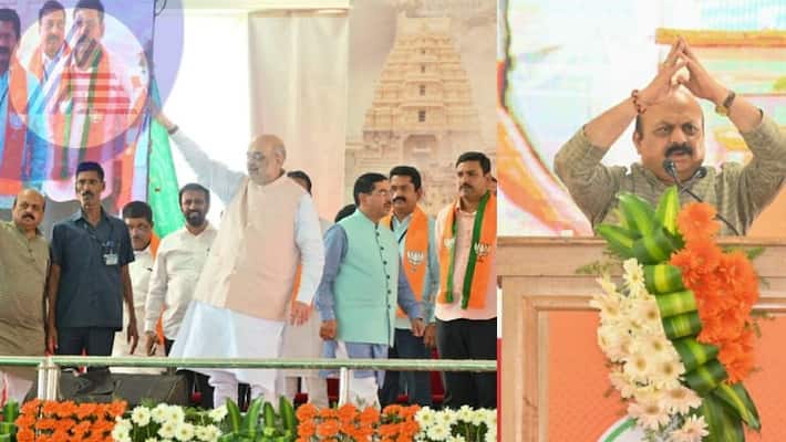 Rs 100 increase per tonne of molasses production CM Bommai order sat Rs 100 increase per tonne of molasses production CM Bommai order sat