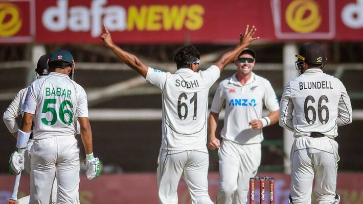 pakistan vs new zealand firstv test ended draw after great performances pakistan vs new zealand firstv test ended draw after great performances