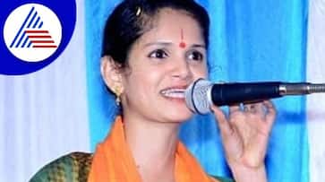 Chaitra Kundapura Gang now shift to Parappana Agrahara in Bengaluru grg Chaitra Kundapura Gang now shift to Parappana Agrahara in Bengaluru grg