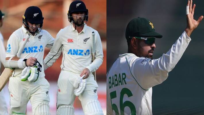 pakistan vs new zealand first test draw pakistan vs new zealand first test draw