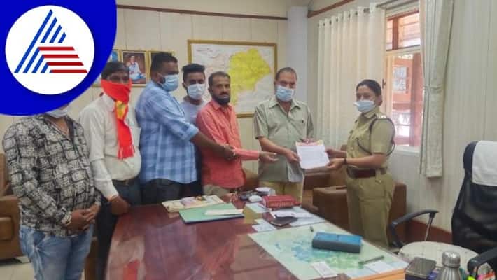 Bajrang Dal opposes New Year celebrations in Chikkamagaluru gow Bajrang Dal opposes New Year celebrations in Chikkamagaluru gow