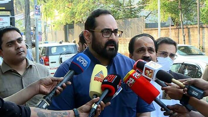 Central government to regulate online games soon rav Central government to regulate online games soon rav