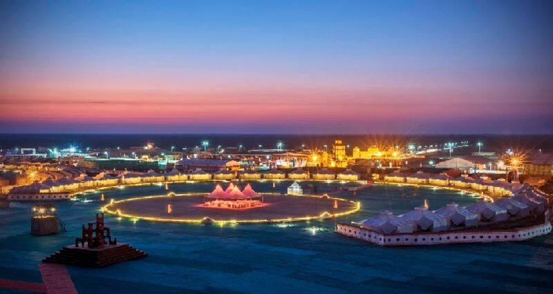 Best places in India to visit for new year celebration with your family