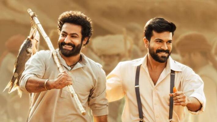 RRR team Ram Charan, Jr NTR, and SS Rajamouli to attend Golden Globe Awards in Los Angeles RBA RRR team Ram Charan, Jr NTR, and SS Rajamouli to attend Golden Globe Awards in Los Angeles RBA