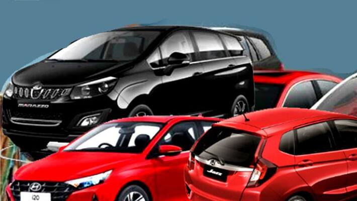 List of 13 popular cars says good by In In 2022 from Indian market List of 13 popular cars says good by In In 2022 from Indian market