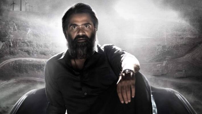 simbu acting pathu thala movie release date announced simbu acting pathu thala movie release date announced