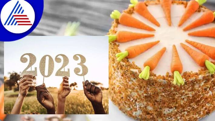 New Year 2023: Healthy recipes to enjoy the celebrations Vin New Year 2023: Healthy recipes to enjoy the celebrations Vin