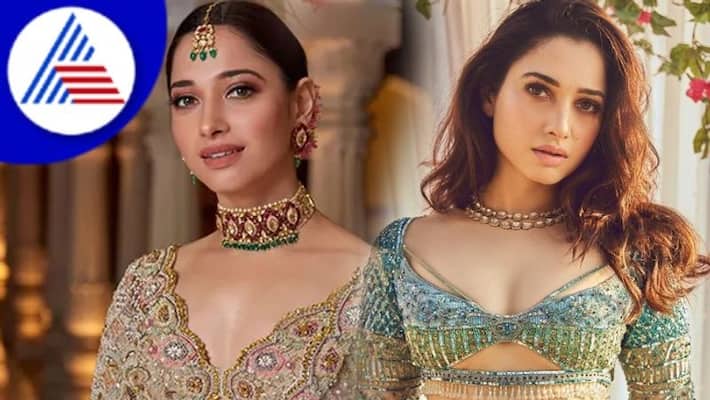 Men are shy to do intimate scenes says Actress Tamannaah Bhatia vcs Men are shy to do intimate scenes says Actress Tamannaah Bhatia vcs