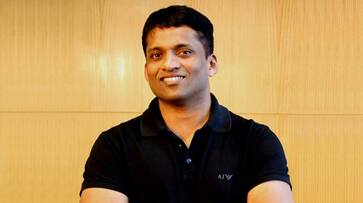 FEMA adjudicating authority issues show cause notice to Byju Raveendran kgn FEMA adjudicating authority issues show cause notice to Byju Raveendran kgn